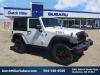 2018 Jeep Wrangler JK