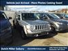 2016 Jeep Patriot