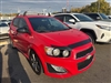 2014 Chevrolet Sonic