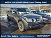 2019 Nissan Frontier