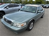 2006 Mercury Grand Marquis