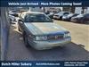 2004 Mercury Grand Marquis