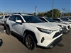 2023 Toyota RAV4 Hybrid