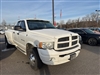 2005 Dodge Ram 3500