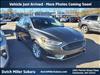 2019 Ford Fusion Hybrid