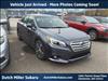 2015 Subaru Legacy