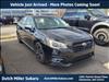 2018 Subaru Legacy