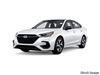 2025 Subaru Legacy