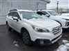 2016 Subaru Outback