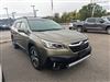 2021 Subaru Outback