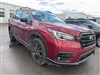 2022 Subaru Ascent