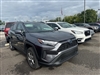 2024 Toyota RAV4 Hybrid