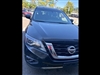 2018 Nissan Pathfinder