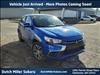 2019 Mitsubishi Outlander Sport