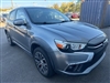 2019 Mitsubishi Outlander Sport