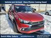 2016 Mitsubishi Outlander Sport