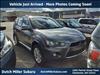 2012 Mitsubishi Outlander