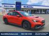 2024 Subaru WRX