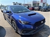 2022 Subaru WRX