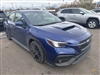 2022 Subaru WRX