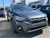 2020 Subaru Crosstrek