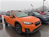 2020 Subaru Crosstrek