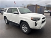 2018 Toyota 4Runner