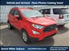 2021 Ford EcoSport