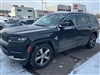 2021 Jeep Grand Cherokee L