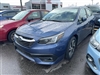 2021 Subaru Legacy