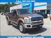 2012 Ford F-350 Super Duty