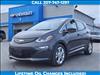 2019 Chevrolet Bolt EV