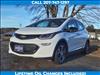 2018 Chevrolet Bolt EV