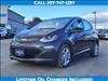 2019 Chevrolet Bolt EV