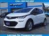 2021 Chevrolet Bolt EV