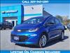 2021 Chevrolet Bolt EV