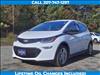 2020 Chevrolet Bolt EV