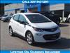 2020 Chevrolet Bolt EV