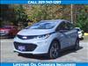 2020 Chevrolet Bolt EV