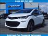 2020 Chevrolet Bolt EV