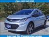 2021 Chevrolet Bolt EV