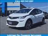 2021 Chevrolet Bolt EV