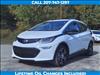 2021 Chevrolet Bolt EV