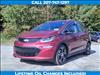 2021 Chevrolet Bolt EV