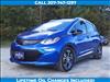 2021 Chevrolet Bolt EV