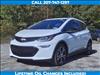 2021 Chevrolet Bolt EV