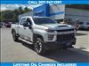 2020 Chevrolet Silverado 2500HD