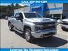 2020 Chevrolet Silverado 3500HD