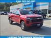 2024 Chevrolet Colorado