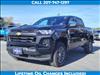 2023 Chevrolet Colorado